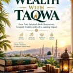 Wealth with taqwa